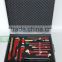 Non sparking tools box Petrochemical industry is special 46pcs tools set