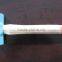 Cast steel sledge hammer 10Lb with cheap price