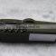 Multifunction Outdoor Pocket Survival Tool with Knife &LED &Compass
