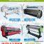 inkjet printer,3.2m vinyl eco solvent flatbed printer ADL-3200