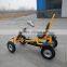 cheap racing go kart for sale / go kart FDH160A