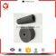 Manufacturer high efficiency hot pressing graphite mould