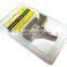 M4~M45 HSS Quick Adjustable External Thread Restorer for Repair Tool