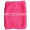2016 amazon best selling face clean towel makeup easer cloth