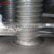 Hollow Scaffolding Base Jack with U Head for Ringlock Scaffolding System