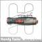 NON-SLIP Pro Screwdriver (TPR)