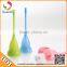 Factory Manufacture Various Toilet Brush Silicone