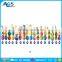 Cheap PVC Handle Fitness Jumping Ball massage ball