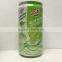 250ml Short Aluminum Cans China Supplier of Energy Drink Can, Alumium Can for Beverage 250ml