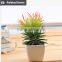 Factory Hot sale artificial succulents plants mini artificial succulents