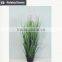New product in  artificial onion grass artificial grass for garden faux grass in pot