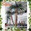 Gaungzhou Songtao Supplier Artificial Palm Tree Fake Plame Tree Fiberglass Artificial Palm Tree