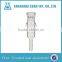 Laboratory Glassware Concentrator Tubes, Graduated