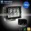 Dual Row Work Light High Power 30W Offroad LED Heavy Duty Lights