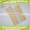 Japanese Disposable Twin (tensoge) Bamboo Chopstick 210x4.8mm, 240x4.8mm