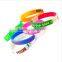 Best quality silicone wristband, rubber silicone bracelet/Customized Logo OEM Design Silicone bracelet