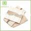 Wholesale Ice Cream Birch Wooden Custom Popsicle Sticks