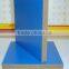 furniture board-melamined MDF with PVC edge banding