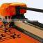 IECHO Automated CNC cutting machine