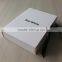 Paper Packaging Fashion Colorful Printed Cardboard Box For Clothes
