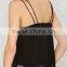 2016 Latest Ladies Summer Well Thread Fringe Cami Top HST8053