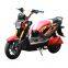 Good quality 1200W Brushless CE Motor Electric Dirt Motorbike with pedal