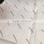 clothing tissue paper with rose fold foil logo