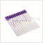 Shanghai Kearing Dual Tips Pen With 1.0mm Air Erasable Marker and Eraser Marker For Marking On Sewn Fabric