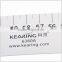 Metal French Curve/drawing mold#6360A