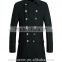 fashion wool winter men overcoat BCL014