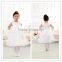 OEM high quality wholesale girl spring dresses