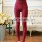 GZY 2015 High Quality Sexy Women New Fashion Wool Leggings