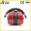 ABS Headband Safety Earmuff, Kids Earmuff, Hearing Protective Earmuff