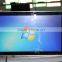 32inch led touch all in one computer media display wall mounted