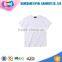 Bulk Organic Cotton Wholesale Blank Kids T shirts