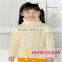 2015 Factory Wholesale of Kids Sweater Girls ,wool Sweater Girls