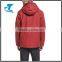 Winter camping fleece wear Men 3 in 1 Jacket