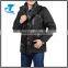 3 in 1 outdoor european style windbreak jacket for man