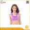 HSZ-0850 Hot Selling Sports Wear Women Fashion Breathable Sport Wear for Women 2016 Fitness Mature Wear