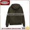 Latest Design Trim Hoody Casual Men Padding Quiltted Jacket For Sale
