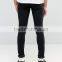 Custom wholesale distressed washed denim ripped mens jeans trousers