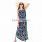 Z&M long maxi dress maxi dress woman summer maxi dress maxi dress chiffon