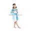 Sexy Egyptian Goddess girls Fancy Dress Cleopatra Egypt cosplay Costume