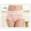 fashion new design bamboo fiber comfortable hipster underwear for women girls underwear,lady underwear