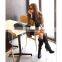 Korean style latest design hot sale leopard top selling products summer chiffon thin cardigan