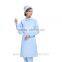 2016 High Quality Hospital Scrub Nurse Uniforms New Style Nurse Uniform