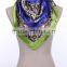Newest Fashion Style Digital Printing Silk Scarf