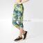 Wholesale Womens Fitness Capris Best Printed Yoga Girls Tights Leggings