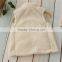 Autumn new girl lamb cashmere zip-up vest