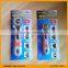 Hot selling 2015 DAFA fabric rotary cutter, county line rotary cutter 45mm